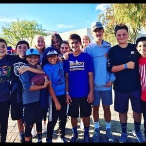 Meet your Posher, Jacob